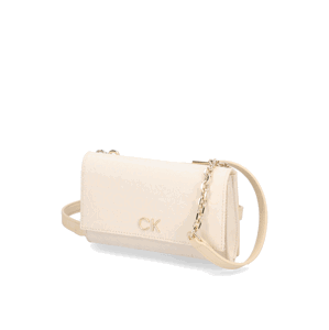 Calvin Klein RE LOCK MINI BAG JACQUARD