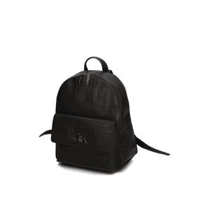 Calvin Klein RE-LOCK BQALCKPACK WITH FLAP QUILT