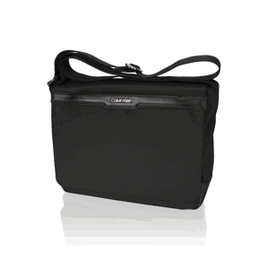 Calvin Klein FLAP MESSENGER