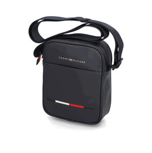 Tommy Hilfiger ESSENTIAL PIQUE MINI REPORTER