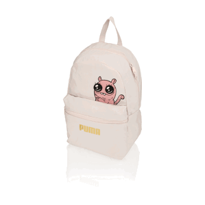 Puma Monster Backpack růžová