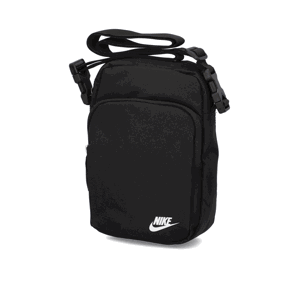 Nike NK HERITAGE CROSSBODY černá