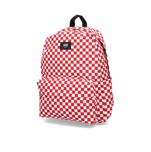 Vans CHILI PEPPER-CHECKERBOARD červená