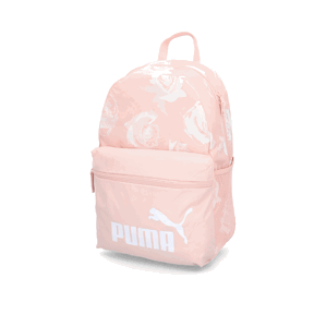 Puma PUMA Phase AOP Backpack růžová