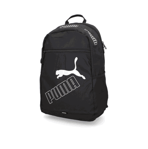 Puma PUMA Phase Backpack II RRP černá