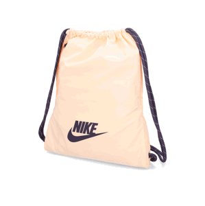 Nike NIKE HERITAGE 2.0 Gym Sack růžová