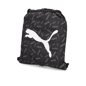 Puma PUMA Beta Gym Sack černá