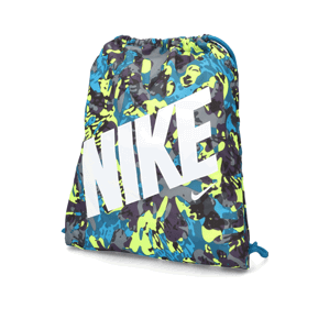 Nike NIKE Kids' Printed Gym Sack vicebarevna