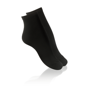 Tommy Hilfiger ponožky černá