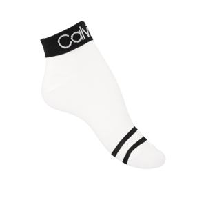 Calvin Klein kotníčkové ponožky