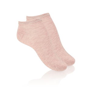Camano ponožky růžová
