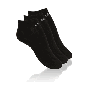 Calvin Klein ponožky 3P