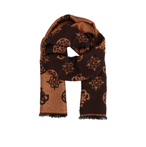 GUESS JACQUARD SCARF