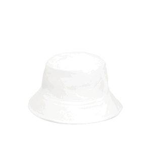 Calvin Klein UNDERWEAR BAND BUCKET HAT