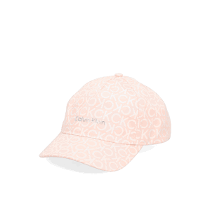 Calvin Klein TPU Branding BB Cap Mono