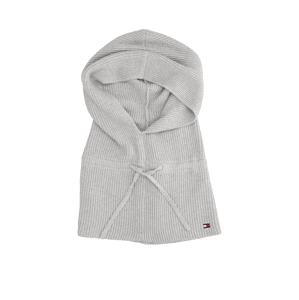 Tommy Hilfiger KNIT HOODED SNOOD