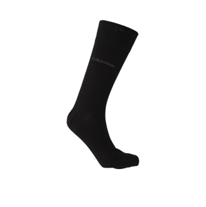 Calvin Klein ponožky černá