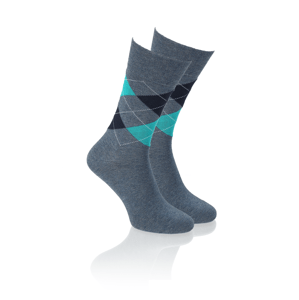 Camano ponožky modrá