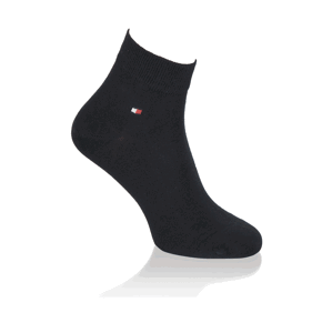 Tommy Hilfiger Socken modrá