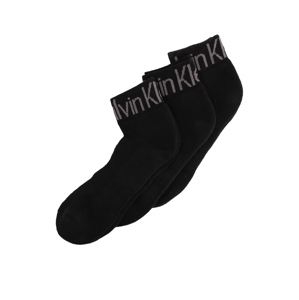Calvin Klein kotníčkové ponožky