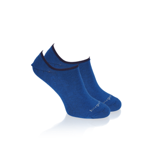 Bugatti ponožky modrá