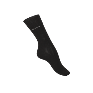 Camano ponožky černá
