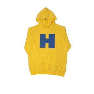 FRANZ RETRO EDITION FRANZ HOODY RETRO UNISEX