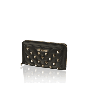 LOVE MOSCHINO Love and studs