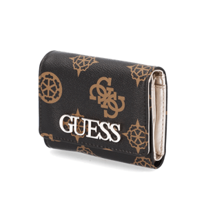 GUESS UPTOWN CHIC Small Trifold