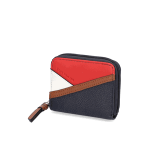 Tom Tailor ELINA Small zip wallet vicebarevna