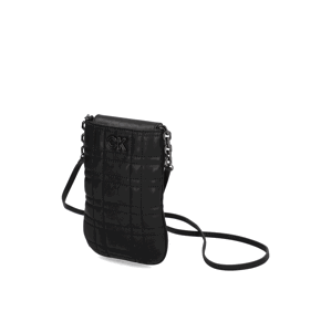 Calvin Klein RE-LOCK QUILT PHONE POUCH