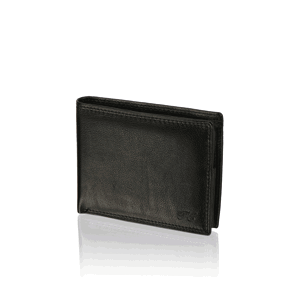 Pat Calvin peněženka černá