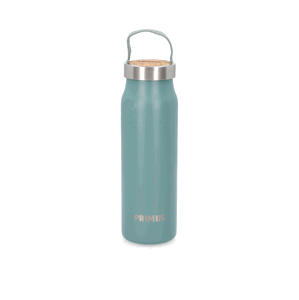 PRIMUS Klunken Vacuum Bottle zelená