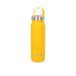 PRIMUS Klunken Vacuum Bottle žlutá