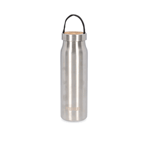 PRIMUS Klunken Vacuum Bottle šedá