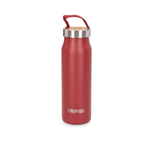 PRIMUS Klunken Vacuum Bottle červená