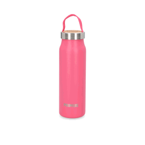 PRIMUS Klunken Vacuum Bottle růžová