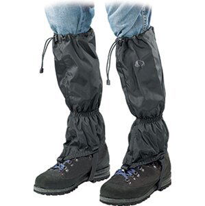 Tatonka Gaiter 420 HD M (black)