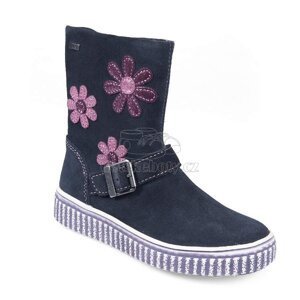 Dětské zimní boty Lurchi 33-37005-25 Velikost: 28