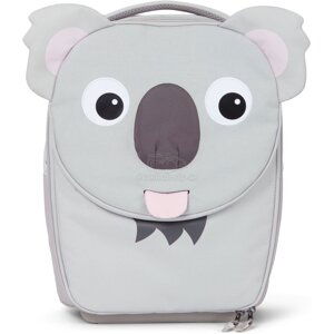 Dětský cestovní kufřík Affenzahn Suitcase Koala Karla - grey