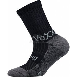 Dětské ponožky VoXX Bomberik tmavě modrá Velikost: 25-29