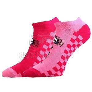 Dětské ponožky VOXX Lichožrouti  S Žiletka Velikost: 33-38