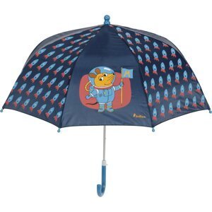 Deštník Playshoes 448507 Outer Space
