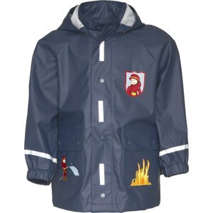 Pláštěnka Playshoes 408590 Fire Brigade Velikost: 104