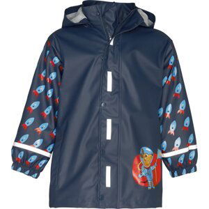 Pláštěnka Playshoes 408507 Outer Space Velikost: 116