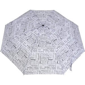 Deštník Doppler 700265 bílý