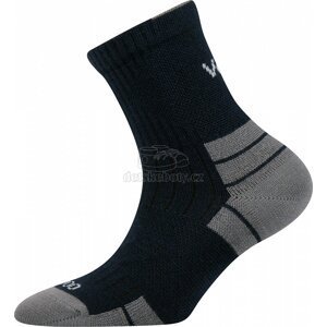 Dětské ponožky VoXX Belkinik tm.modrá Velikost: 25-29