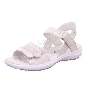 Dětské sandály Superfit 1-606204-1000 Velikost: 36