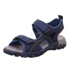 Dětské sandály Superfit 0-600451-8000 Velikost: 38