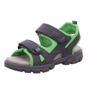 Dětské sandály Superfit 1-000181-2000 Velikost: 30